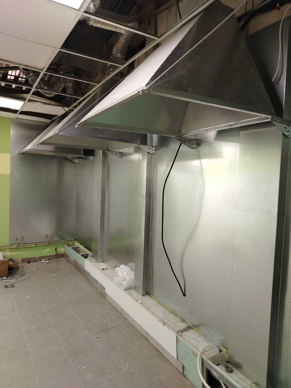 Пекарня на Каменной горке