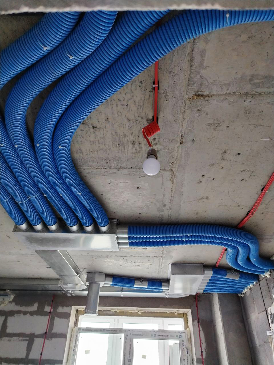 Квартира 78м2 на Белградской